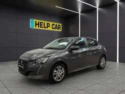 Peugeot 208 1.2 100CH S&S ALLURE EAT8