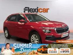 SKODA Kamiq 1.0 TSI Selection 85kW