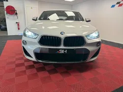 Bmw X2 1.8 D 150 X M-SPORT SDRIVE BVA - Historique d’entretien complet réseau BMW