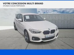 Bmw Série 1 116i 109ch M Sport 5p