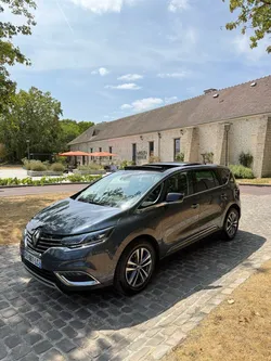 Renault Espace V 1.6 DCi 130ch Energy Life - 7 PLACES - TOIT OUVRANT PANORAMIQUE
