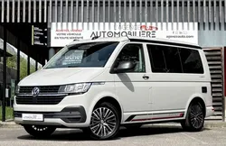 VOLKSWAGEN California T6.1 2.0 TDI 150ch Edition Coast 5pl