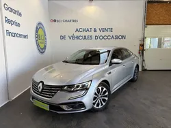 Renault TALISMAN 2.0 BLUE DCI 160CH BUSINESS EDC E6D-FULL