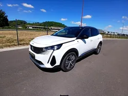 Peugeot 3008 (2) BlueHDi 130 EAT8 ROADTRIP
