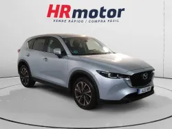 MAZDA CX-5 2.0 Skyactiv-G Evolution 2WD 121kW