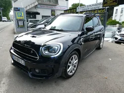 Mini countryman cooper 2,0 sd 190 cv john works all4 bva8 toit ouvrant