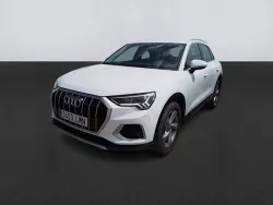 AUDI Q3 35 TDI Advanced S tronic 110kW