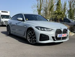 Bmw SERIE 4 GRAN COUPE (G26) 420DA XDRIVE 190CH M SPORT