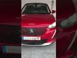 Peugeot e-2008 Active