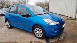C3 1.4 ess kit distri neuf ct ok