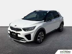 KIA Stonic 1.0 T-GDi 120 ch MHEV iBVM6 GT Line