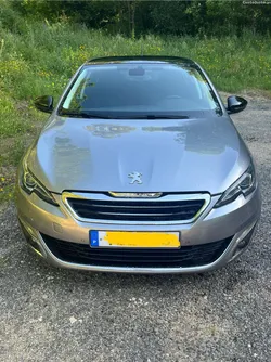 Peugeot 308 1.6