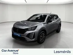 PEUGEOT 2008 100 S&S BVM6 Style