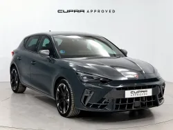 CUPRA León 1.5 ETSI DSG 110Kw