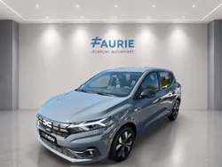 Dacia Sandero TCe 90 GSR2 Journey