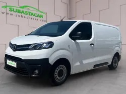 TOYOTA Proace Van Corta 1.5D Business 100