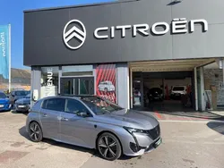 Peugeot 308 (3) Hybrid 145 e-DCS6 GT