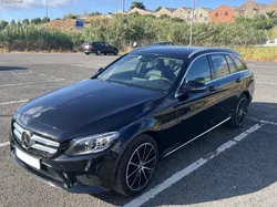 Mercedes-Benz C 300 300 De