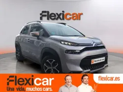 CITROEN C3 Aircross Puretech S&S C-Series 110