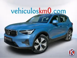 VOLVO XC40 T4 Recharge Core Aut.
