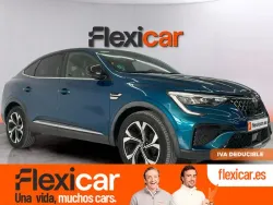 RENAULT Arkana 1.3 TCe Evolution EDC 103kW