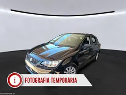 Seat Ibiza 1.6 TDI Style