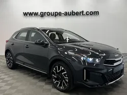 Kia XCeed 1.5 T-GDi 140ch Active DCT7