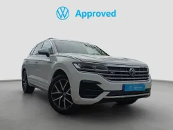 VOLKSWAGEN Touareg 3.0TDI V6 R-Line Tiptronic 4Motion 170kW