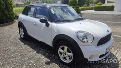 MINI One de 2011