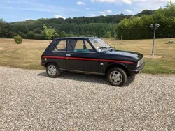 Peugeot 104Z