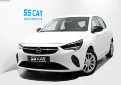 Opel Corsa e Business Edition