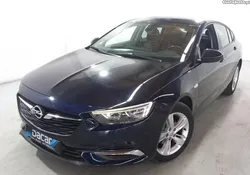 Opel Insignia GRAND SPORT 1.6 CDTI BUSINESS EDITION (AUTO)