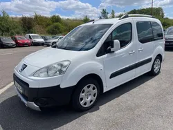 Peugeot Partner 1.6 HDI 115 cv 8990 euros