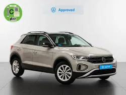VOLKSWAGEN T-Roc 1.5 TSI Life DSG7
