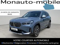BMW X1 xDrive 23D xLine