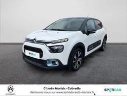 Citroen C3 1.2 PureTech 110ch S&S ELLE