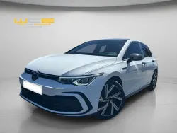 Volkswagen Golf 2.0TDI R-Line DSG 110kW