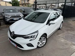 Clio V 1.5 bluedci 85ch Business 1 ère Main