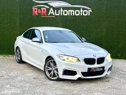 BMW M235i Auto
