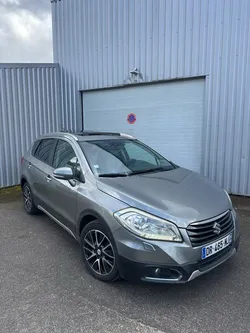 SUZUKI SX4 S-CROSS 1.6 DDiS 120ch FULL OPTION