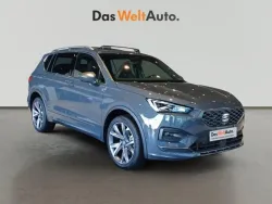 SEAT Tarraco 1.4 e-Hybrid FR DSG 180 kW (245 CV)