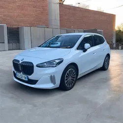 BMW 2.0 D 150ch DKG7 Tourer