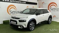 Citroen C4 Cactus 1.2 PureTech Shine EAT6 de 2019