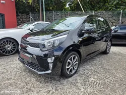Kia Picanto 1.0 CVVT Urban
