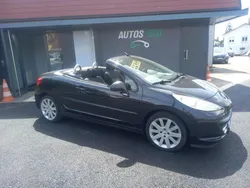 PEUGEOT 207 CC 1.6 THP 16V 150ch Féline