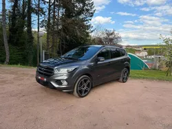 Ford kuga st-line