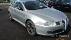 Alfa Romeo GT 1.8 TS de 2005