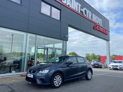 Seat Ibiza 1.0 EcoTSI 115 ch S/S DSG7 Style