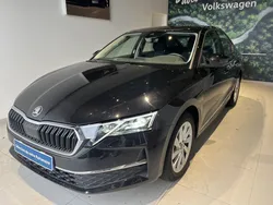 SKODA Octavia 2.0 TDI 150 ch SCR DSG7 Selection