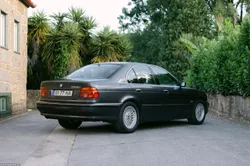 BMW 528 i